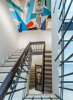 Camerista - Degoya Studios Bucharest - imagine 4