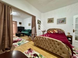 Casa cu 6 camere, pe doua nivele, zona Lipovei, Timisoara - imagine 5