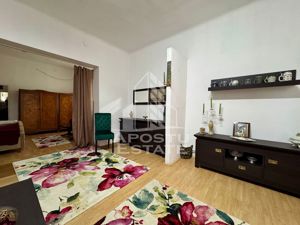 Casa cu 6 camere, pe doua nivele, zona Lipovei, Timisoara - imagine 2