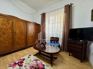 Casa cu 6 camere, pe doua nivele, zona Lipovei, Timisoara - imagine 4