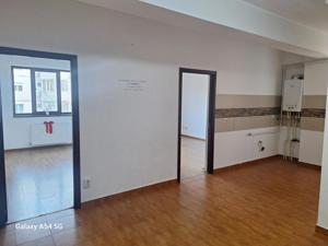 350 Euro!Apartament 2 cam Decomandate, et 1, Tudor Neculai - imagine 2