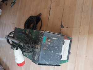 Aparat sudura - imagine 2