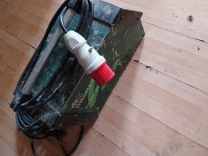 Aparat sudura - imagine 3