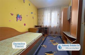 Apartament de inchiriat, 3 Camere, Decomandat, Rogerius, Oradea - imagine 5