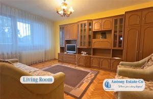 Apartament de inchiriat, 3 Camere, Decomandat, Rogerius, Oradea - imagine 2