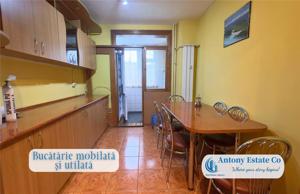 Apartament de inchiriat, 3 Camere, Decomandat, Rogerius, Oradea - imagine 7