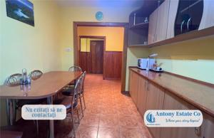 Apartament de inchiriat, 3 Camere, Decomandat, Rogerius, Oradea - imagine 12