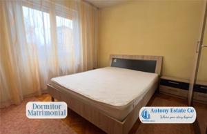 Apartament de inchiriat, 3 Camere, Decomandat, Rogerius, Oradea - imagine 3