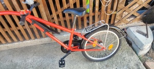 Biciclete copii cu schimbătoare în butuc - imagine 3