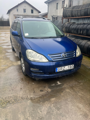 dezmembrez toyota avensis verso alternator electromotor bara far usa capota compresor ac motor haion