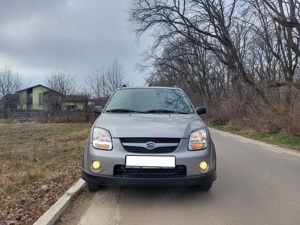 Suzuki Ignis 1.3 DDiS