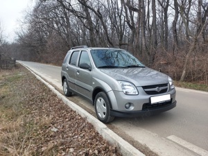 Suzuki Ignis 1.3 DDiS - imagine 6