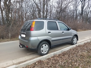 Suzuki Ignis 1.3 DDiS - imagine 7
