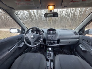 Suzuki Ignis 1.3 DDiS - imagine 9