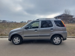 Suzuki Ignis 1.3 DDiS - imagine 4