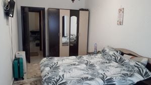 inchiriez apartament 3 camere Drumul Taberei, Al.Compozitorilor, mobilat, utilat - imagine 9