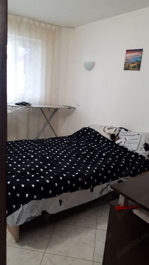 inchiriez apartament 3 camere Drumul Taberei, Al.Compozitorilor, mobilat, utilat - imagine 7