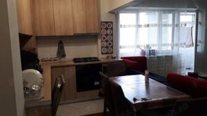 inchiriez apartament 3 camere Drumul Taberei, Al.Compozitorilor, mobilat, utilat