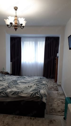 inchiriez apartament 3 camere Drumul Taberei, Al.Compozitorilor, mobilat, utilat - imagine 8