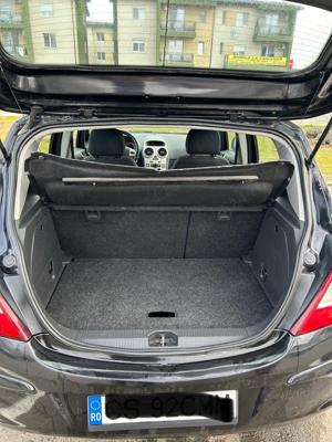 Opel corsa an 2007 1,2 benzina - imagine 2