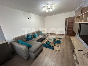 Apartament modern complet mobilat si utilat in Turnisor  - imagine 2