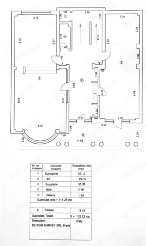 Casă de vânzare  - imagine 9