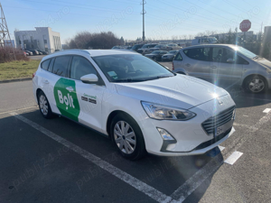 Ford Focus 1.5 120 CP - imagine 2