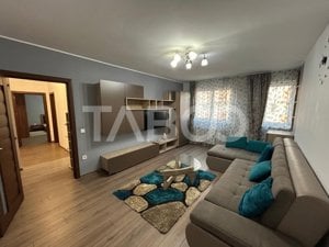 Apartament modern complet mobilat si utilat in Turnisor 