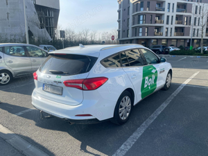 Ford Focus 1.5 120 CP - imagine 3