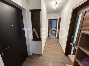 Apartament modern cu 2 camere si parcare in Turnisor  - imagine 4