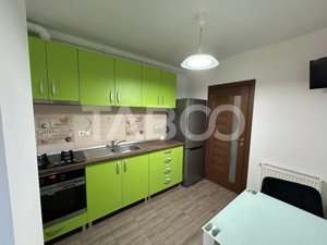 Apartament modern complet mobilat si utilat in Turnisor  - imagine 6