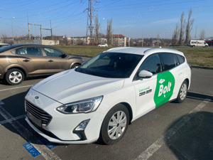 Ford Focus 1.5 120 CP