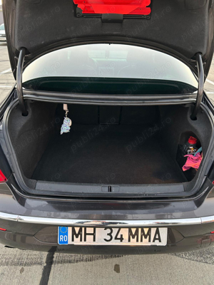 VW Passat cc 1.8Tsi 160 cp - imagine 4