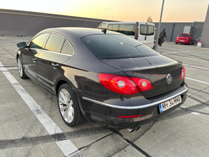 VW Passat cc 1.8Tsi 160 cp - imagine 3