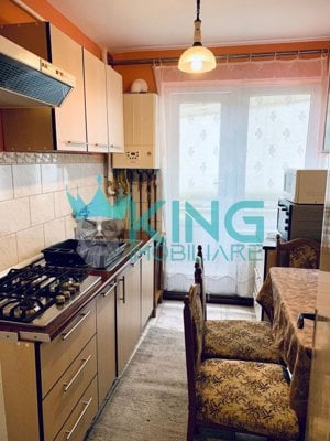 Apartament 3 Camere Baia Mare Unirii Ultracentral 2 Balcoane Izolat Terasa - imagine 2