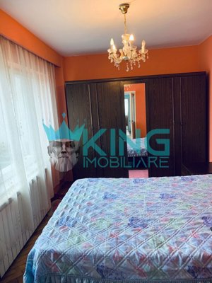 Apartament 3 Camere Baia Mare Unirii Ultracentral 2 Balcoane Izolat Terasa - imagine 4