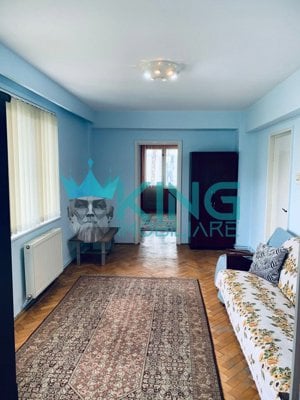 Apartament 3 Camere Baia Mare Unirii Ultracentral 2 Balcoane Izolat Terasa - imagine 7