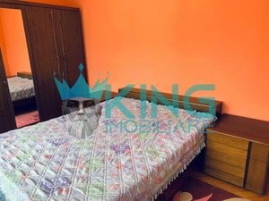 Apartament 3 Camere Baia Mare Unirii Ultracentral 2 Balcoane Izolat Terasa - imagine 3