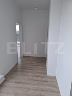 Penthouse cu 3 camere, 76,42 mp, 3 terase, zona Torontalului-Boxa cadou - imagine 3 Penthouse cu 3 camere, 76,42 mp, 3 terase, zona Torontalului-Boxa cadou - imagine 3