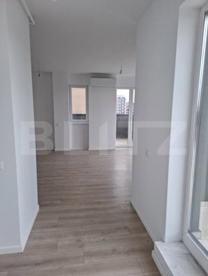 Penthouse cu 3 camere, 76,42 mp, 3 terase, zona Torontalului-Boxa cadou - imagine 2 Penthouse cu 3 camere, 76,42 mp, 3 terase, zona Torontalului-Boxa cadou - imagine 2