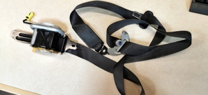 Centura siguranta sofer stanga fata Honda civic FK 9 2012  - imagine 5