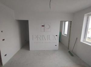 Duplex despartit prin camera tehnica - personalizare interioara - 5 camere - imagine 6