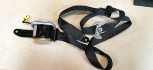 Centura siguranta sofer stanga fata Honda civic FK 9 2012  - imagine 4