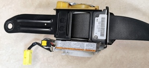 Centura siguranta sofer stanga fata Honda civic FK 9 2012  - imagine 3