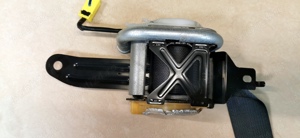 Centura siguranta sofer stanga fata Honda civic FK 9 2012  - imagine 6