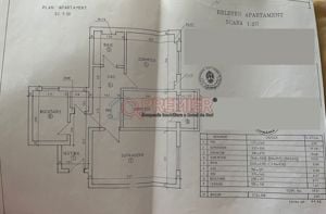 Giurgiului - 3 Camere Decomandat - Disponibil imediat - imagine 2