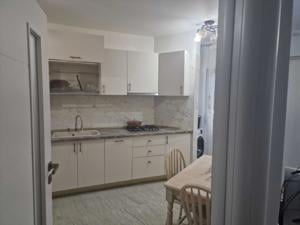 Apartament 3 camere, bloc nou, 2 min metrou, parcare inclusa - imagine 5