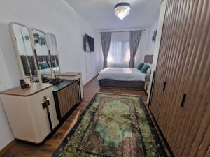 Apartament 3 camere, bloc nou, 2 min metrou, parcare inclusa - imagine 3