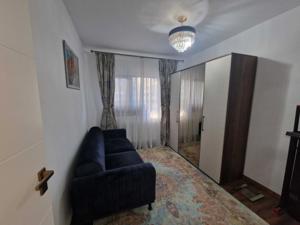 Apartament 3 camere, bloc nou, 2 min metrou, parcare inclusa - imagine 4