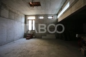 Spatiu comercial de inchiriat 270 mpu zona centrala Sibiu - imagine 5